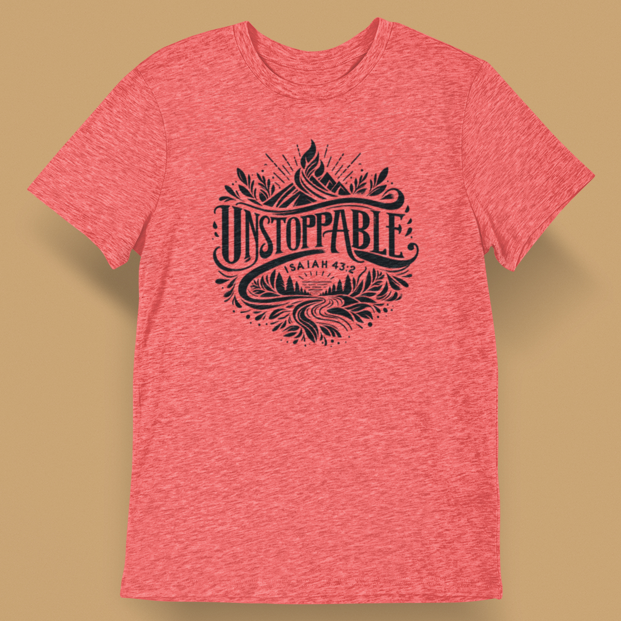 Unstoppable - Classic