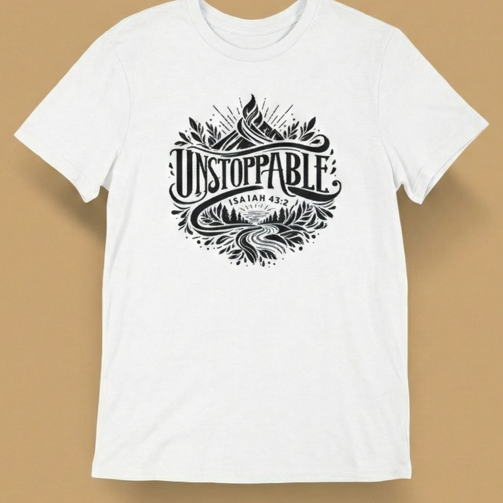 Unstoppable - Classic