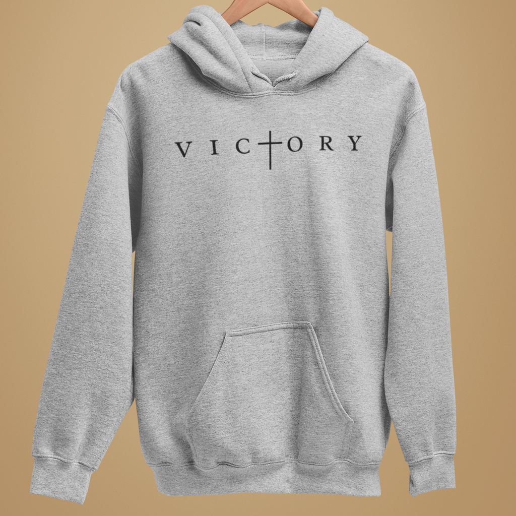 Victory - Unisex Hoodie
