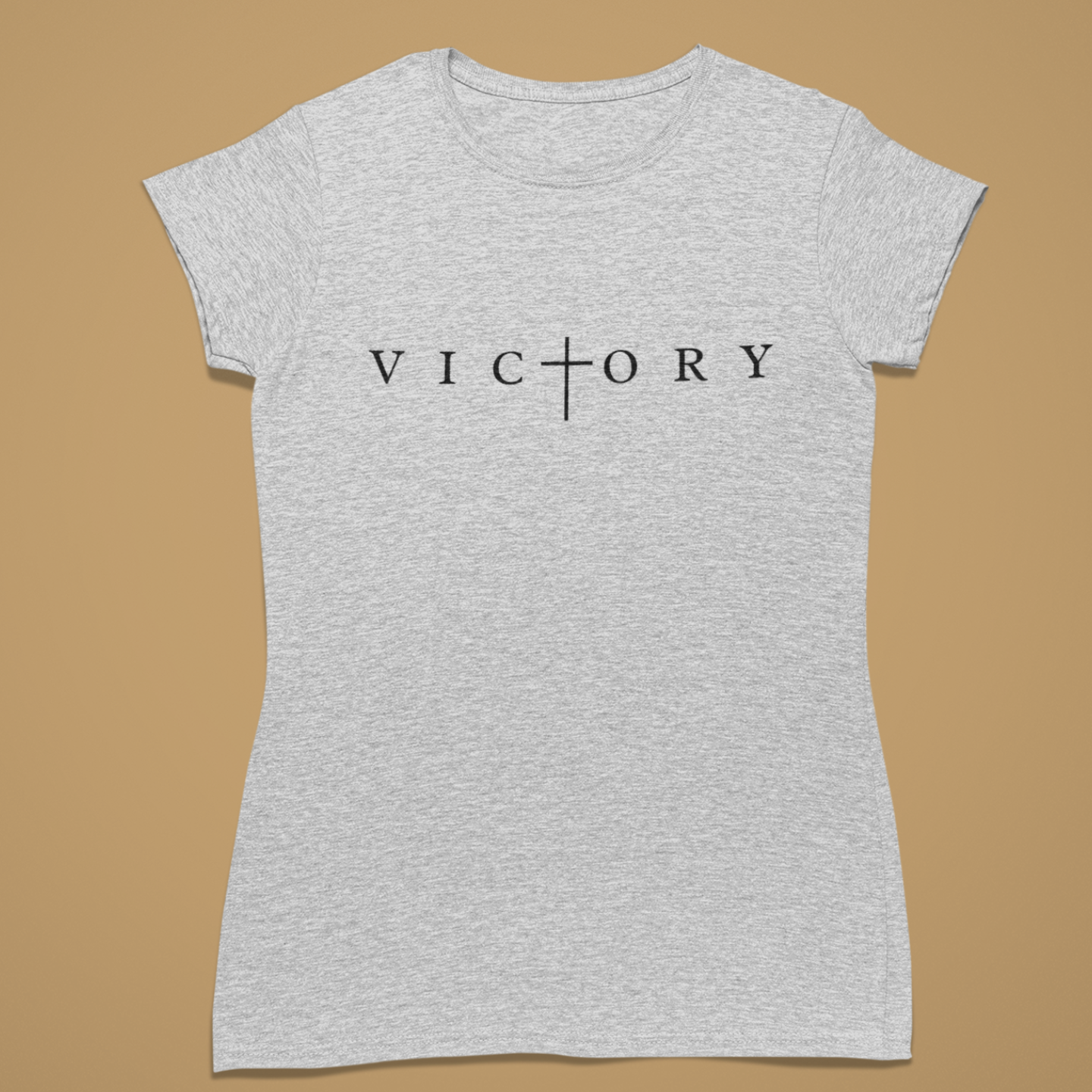 Victory in Black