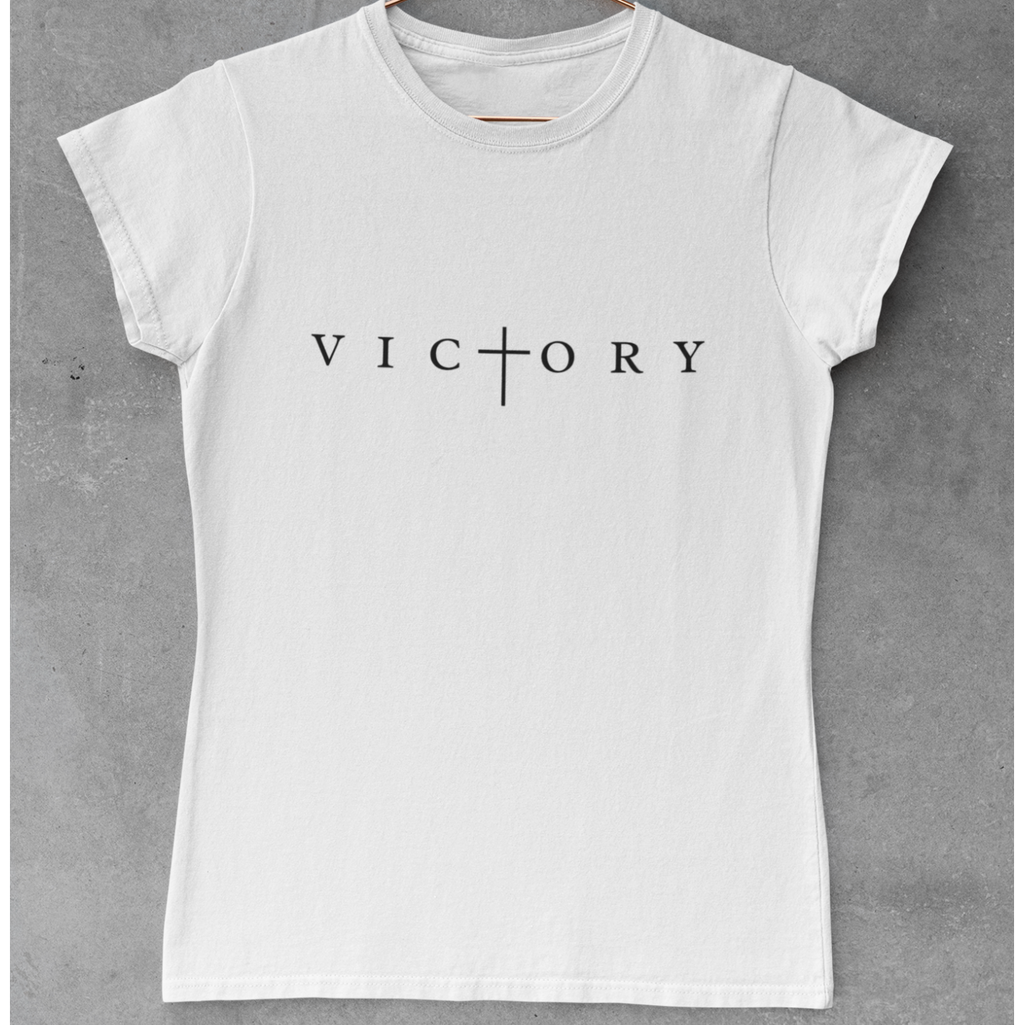 Victory in Black